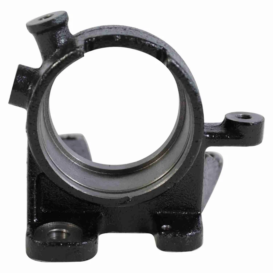 Soporte de cojinete portador de eje CV derecho GSP NB1003 se adapta a Toyota 02-07 Foto 3 de 4