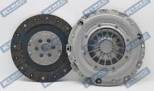 Kit d'embrayage Volvo S40