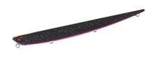 Duo Bay Roof Manic 135 #CCC0873 Matte Black PB2