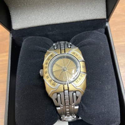 Kamen Rider Kuuga Ultimate Arcle Transformation Belt Watch Unused Open Box