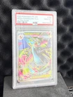 2025 POKEMON PFL EN MEGA CHARIZARD X EX ULTRA RARE #109 GRADED PSA GEM MT 10
