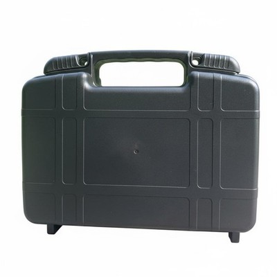 Portable Tool Box Food Grade Hard Shell Equipment Case Dustproof for