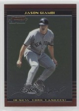 Click to enlarge Jason Giambi