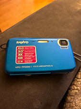 Current Sanyo TP1000 marketplace offer
