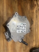 2023 ford f250 XL engine vacuum pump OEM.