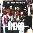 INXS-FULL MOON, DIRTY HEARTS