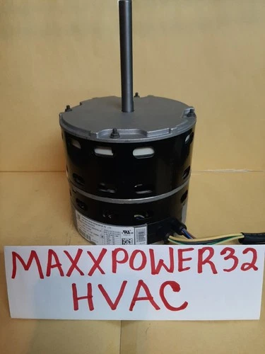 ZHONGSHAN BROAD-OCEAN 1/3hp Blower Motor + Module ZWK702B0A3033 FAST SHIPPING!