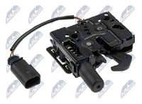 Original NTY Motorhaubenschloss EZC-AU-087 FüR Audi