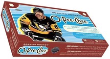 2025-26 O-Pee-Chee LOW **** PICK YOUR CARD **** From BASE SET [1-250]