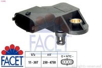 Facet 10.3082 Luftdrucksensor FüR HöHenanpassung