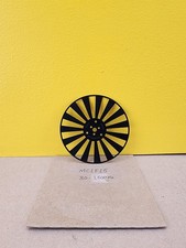 NEW Thorlabs MC1F15-15 Slot Blade for Optical Chopper, 30-1,500Hz