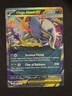 ✨🌑 Mega Absol EX 086/132 🌟 Mega Evolution Holo Pokémon Card 🔥 Secret Rare ⚡