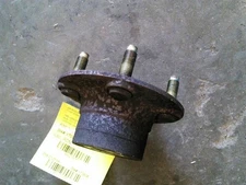 Hub Rear Thru 5/11/98 Without ABS Fits 90-98 SABLE 272037