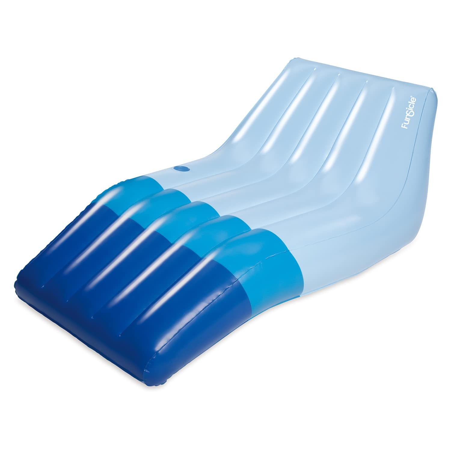 Гостиная Funsicle 58 ft Happy Sleeper раздувная плавающая с подстаканником 6490₽