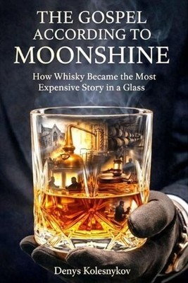 The Gospel According to Moonshine: How Whisky Became the Most Expensive Story in