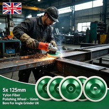Wollfilz Polierscheiben Set   100/115mm für ...
