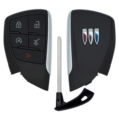 OEM 2021-2025 BUICK ENVISION SMART KEY PROXIMITY REMOTE FOB YG0G21TB2 13547277