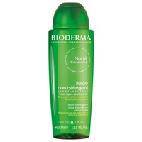 Bioderma Nodé Shampoo 400Ml - Sanfte Reinigung