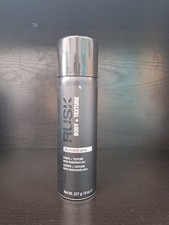 Rusk Dry Texture Spray 8 oz