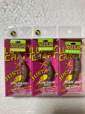 Unfair 35F Tackle Island Wow 40F