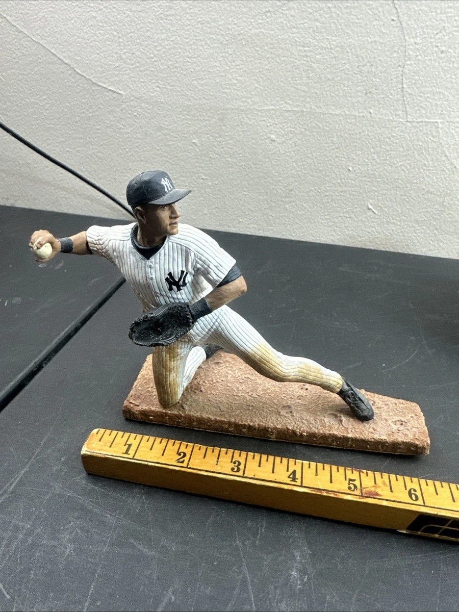 derek jeter figure products for sale | eBay