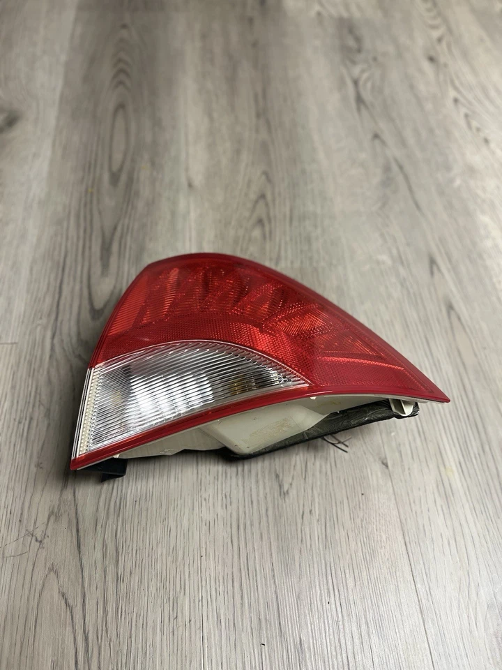 🔥 2010 2011 Mercury Milan Right Passenger LED Tail Light Lamp Assembly 🔥 Foto 4 de 4