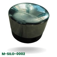 Druckdose Typ B FüR ReifenmontiergeräT Ø 63 Mm Horizontal/Vertikal