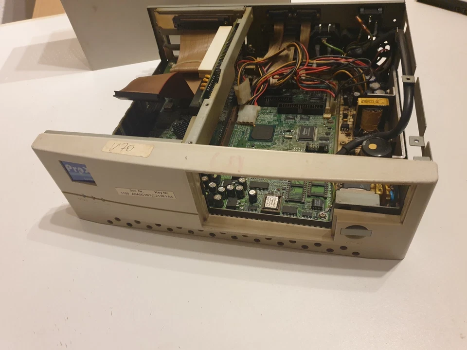 Magic Games I / G3- MAINBOARD - Voll Funktionsfähig / Geprüft - Bild 3 von 4