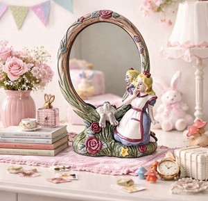 Alice in Wonderland Mirror | eBay