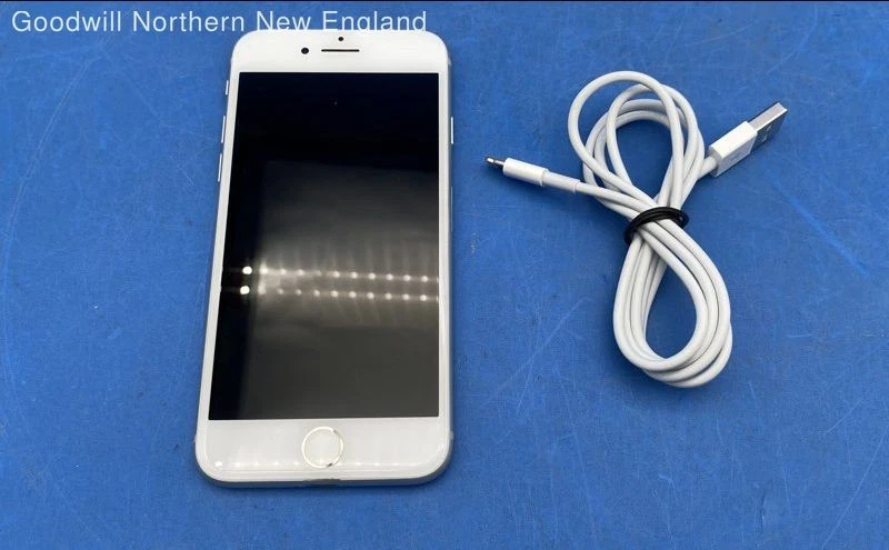 iPhone 8 белый iOS - огромный выбор по лучшим ценам | eBay