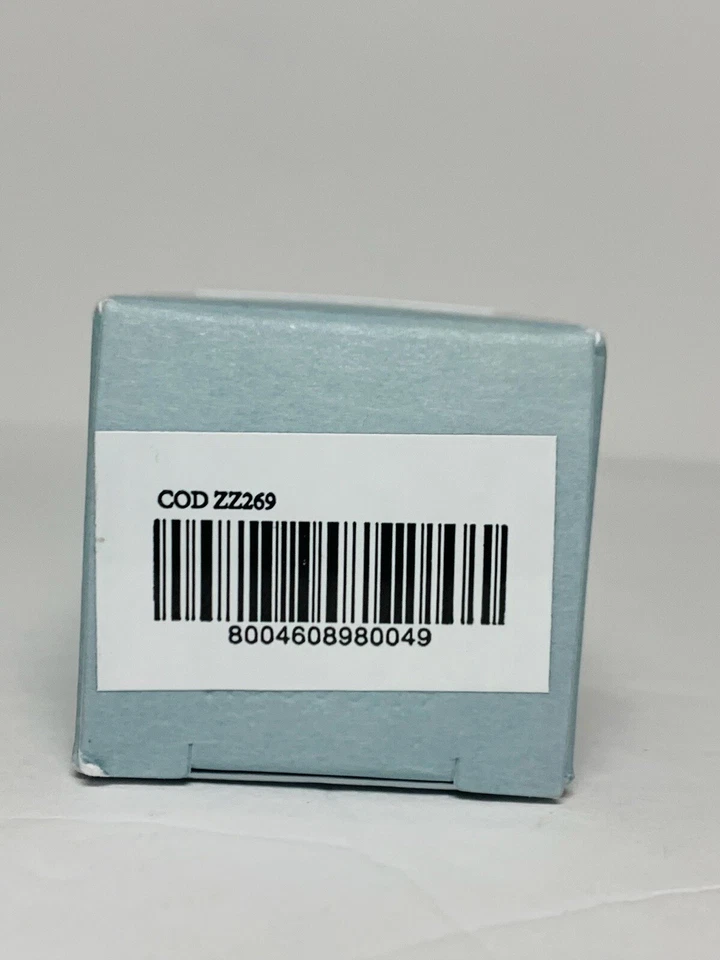 Crema hidratante reafirmante para ojos Comfort Zone Sublime Skin 0,5 oz nueva tamaño completo Foto 3 de 3