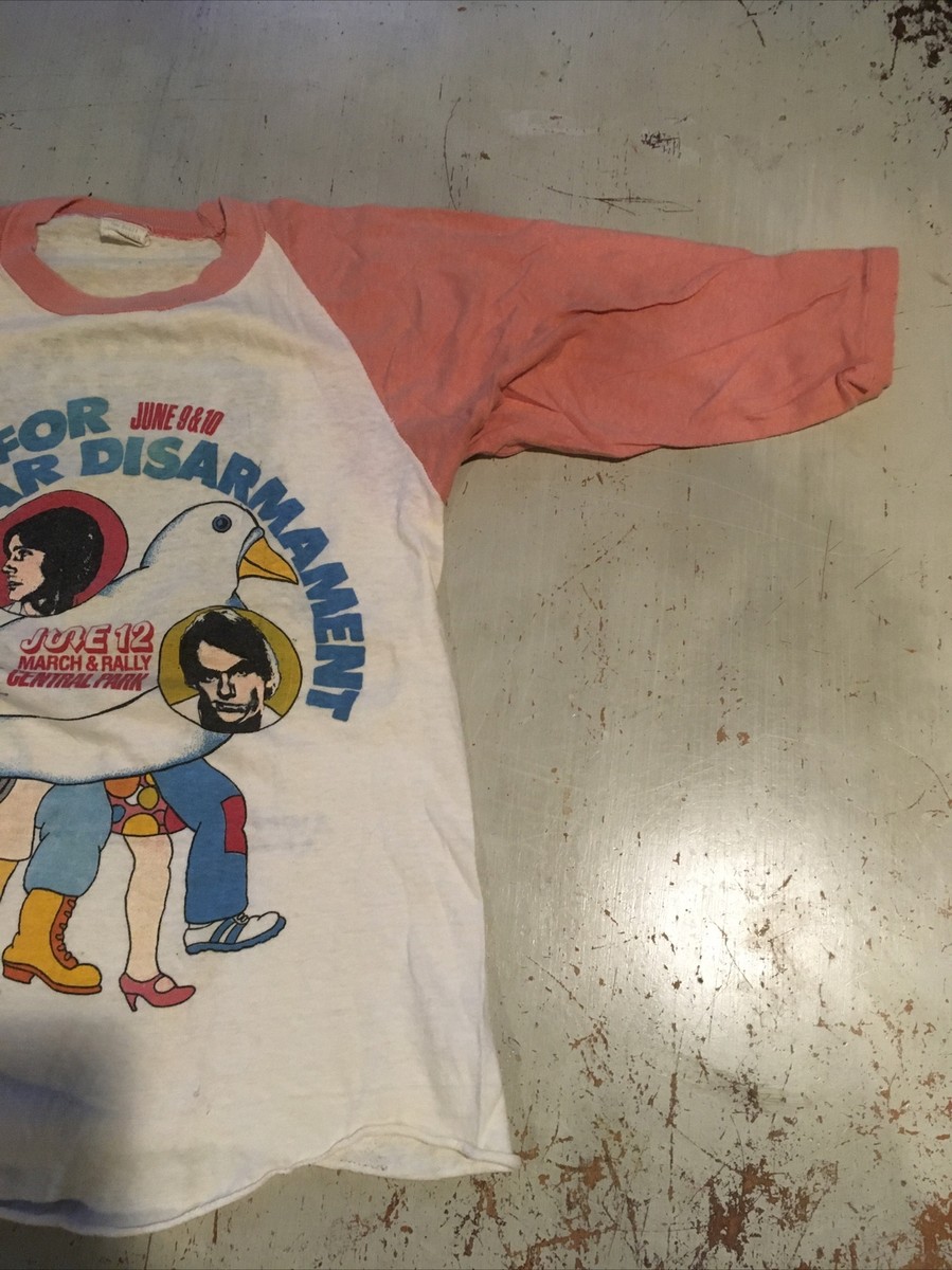 No Nukes Jackson Bruc e他 Tシャツ s-l1200.jpg