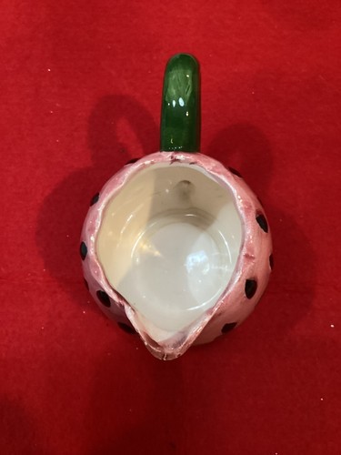 Wassermelone 1 Stück Milchkännchen - Bild 6 von 6