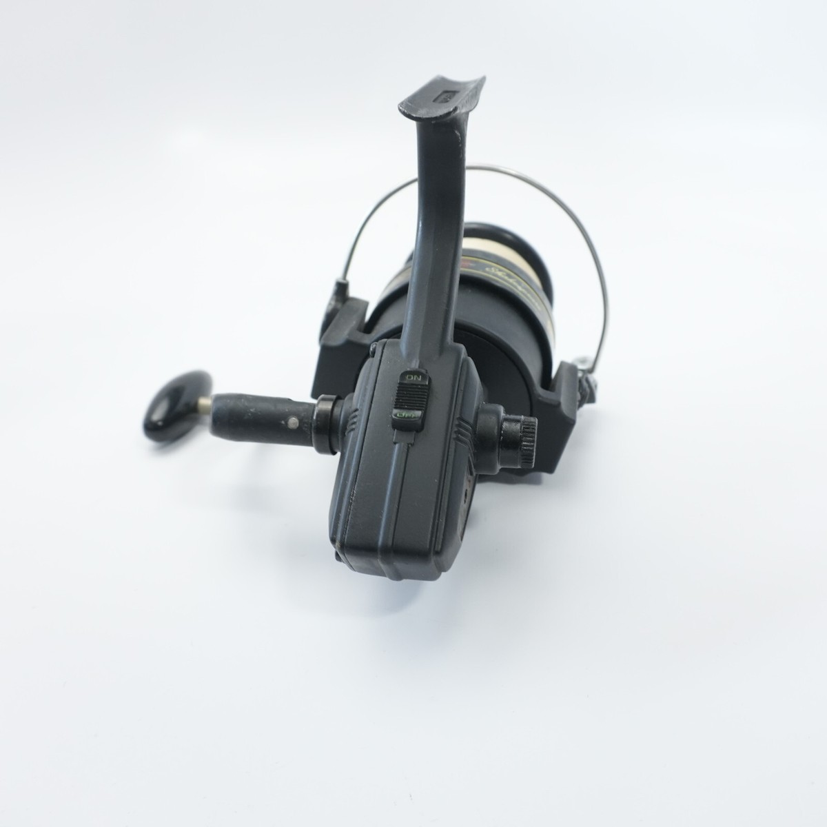 リール SHAKESPEARE SIGMA SUPRA 080 Shakespeare Sigma Supra 080 Fishing Reel. Made in USA. Fully