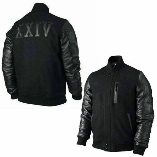 adonis creed jacket xxiv