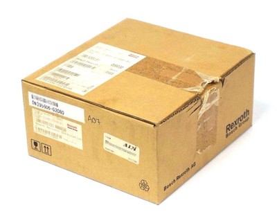 NEW REXROTH DKC02.3-008-3-MGP-01VRS SERVO DRIVE DKC0230083MGP01VRS