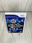 The Black Eyed Peas Experience - Nintendo Wii
