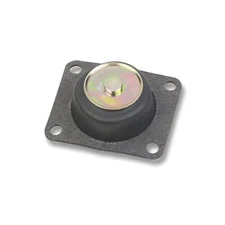 50cc Accelerator Pump Diaphragm Rubber Gasoline Race Gas Fits: Holley Carburetor