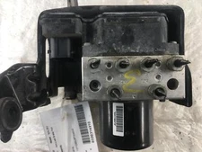 Used ABS Pump and Motor Assembly fits: 2015 Chevrolet Malibu Assembly Grade A