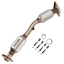 【Prime Grade】GrCatalytic Converter For 2007-2012 Nissan Sentra 2.0L Direct Fit