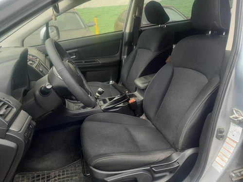 14001AC172 Stutz Ansaugkrümmer V. für SUBARU XV (G33/G43) Active 2015 8372450 - Bild 10 von 10