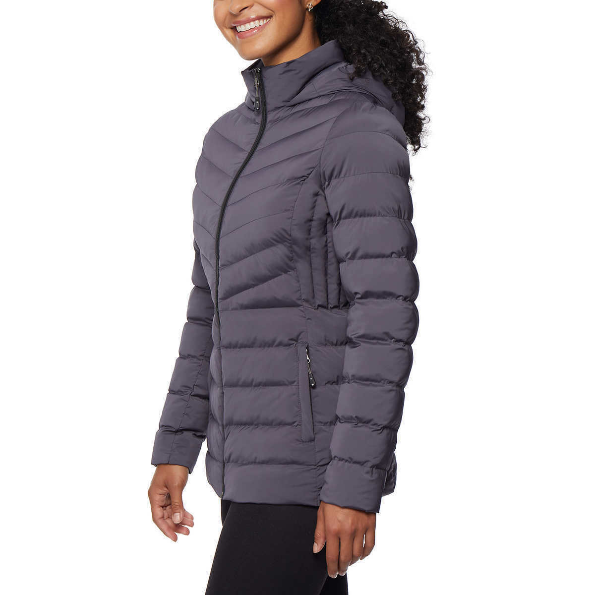 32 Degrees Heat Women's Power Stretch 