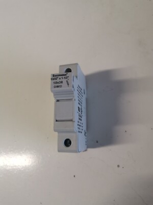 Bussmann Sicherungshalter 10x38 CHM1D