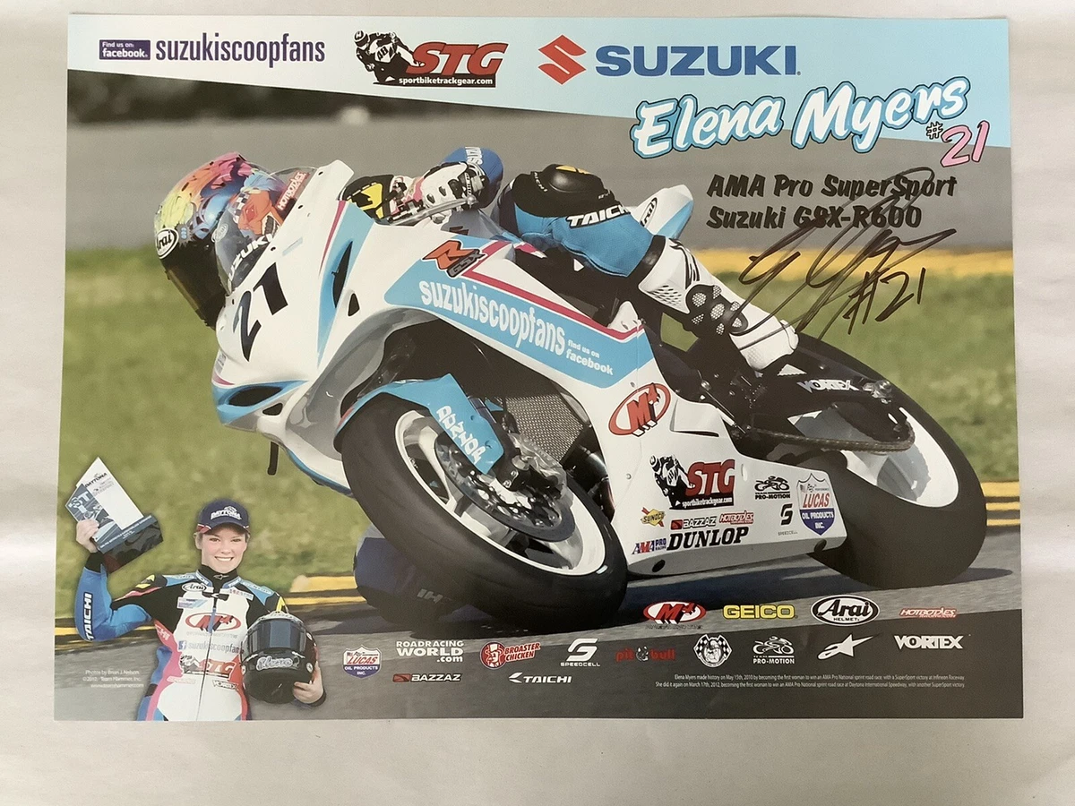 Ama superbike 2024
