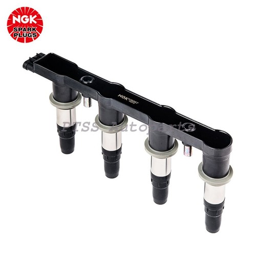4 pcs Ignition Coil 96476979 For Chevrolet Aveo Cruze Pontiac G3 1.6L - Picture 5 of 7