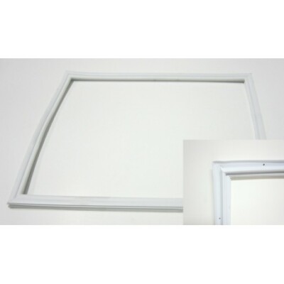 GUARNIZIONE PORTA FRIGO FRIGORIFERO ARISTON INDESIT ORIGINALE 550X1147 - Foto 5