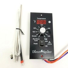Digital Thermostat Controller Fits Eastwood 22 w/ P-Mode + RTD TFB42DVB (38)