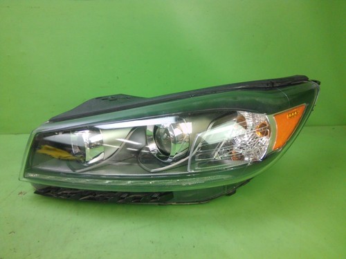 2019 KIA SORENTO DRIVER LEFT HALOGEN LED HEADLIGHT HEAD LAMP OEM