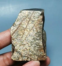 Raw Natural Golden Rainbow Lattice Sunstone Freeform Reiki Stone Healing