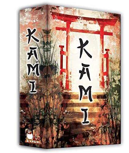 Oka Luda - Kami (o7y)